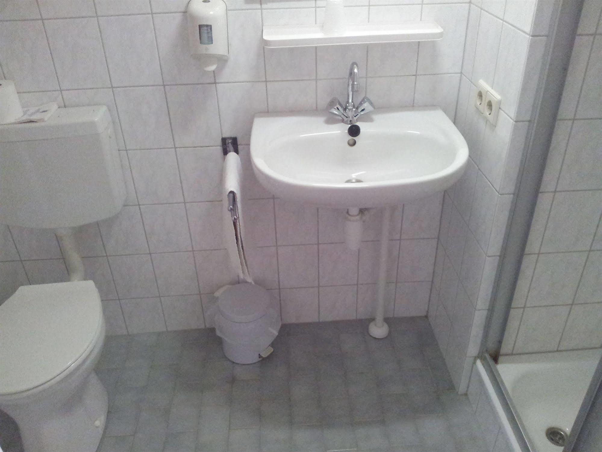 Hotel Вемелдинге Экстерьер фото